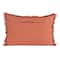 Hello Honey® 24" x 16" Floral Whisper Lumbar Pillow